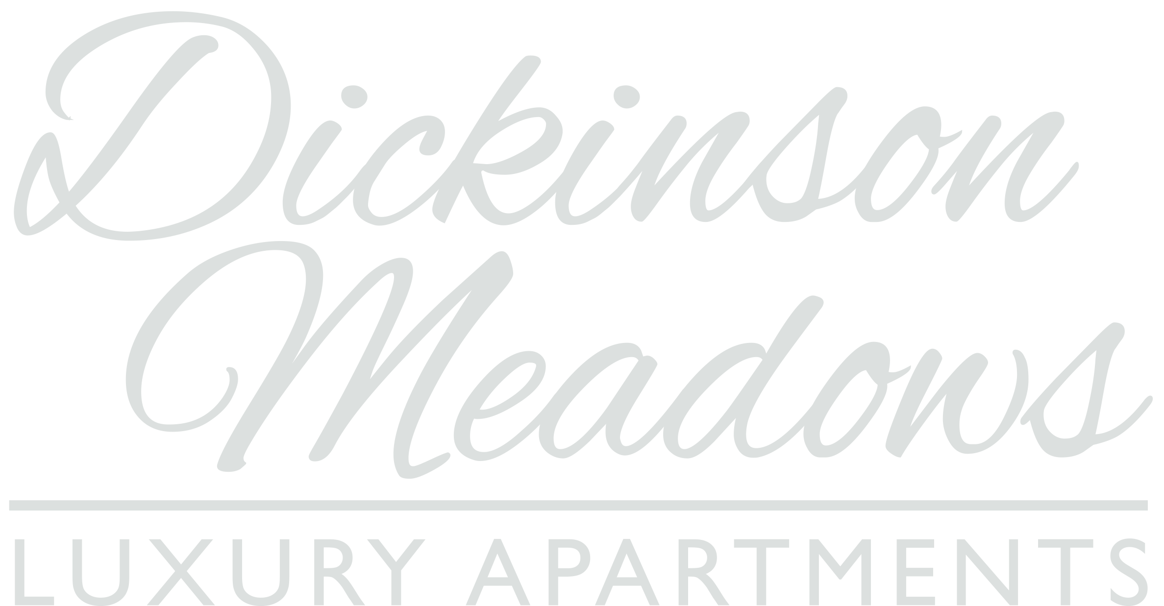 Dickinson Meadows Apartments in Dickinson, ND